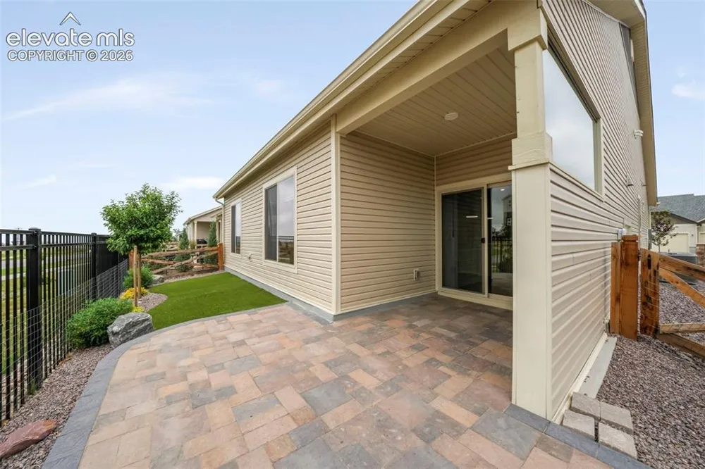 5697 Torrisdale View Colorado Springs, CO 80927