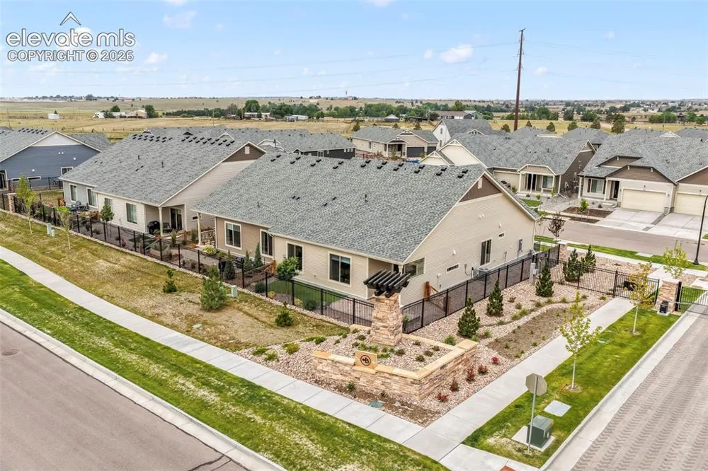 5697 Torrisdale View Colorado Springs, CO 80927