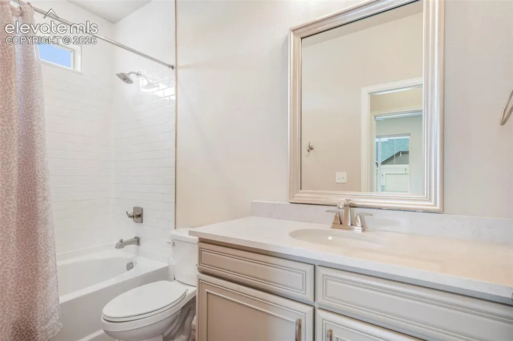 5697 Torrisdale View Colorado Springs, CO 80927
