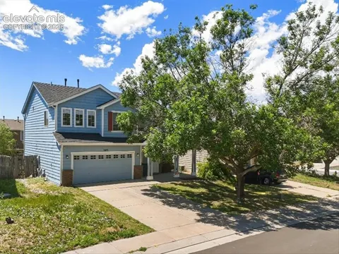 4483 E Anvil Drive