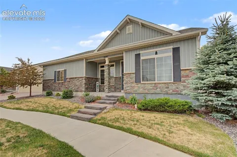 6646 Golden Briar Lane