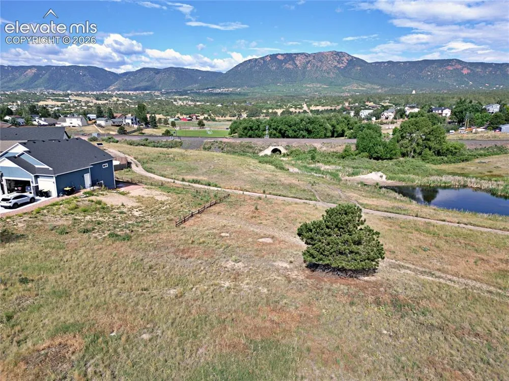 17230 Snowwood Drive Monument, CO 80132