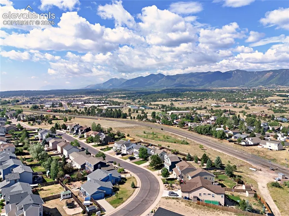 17230 Snowwood Drive Monument, CO 80132