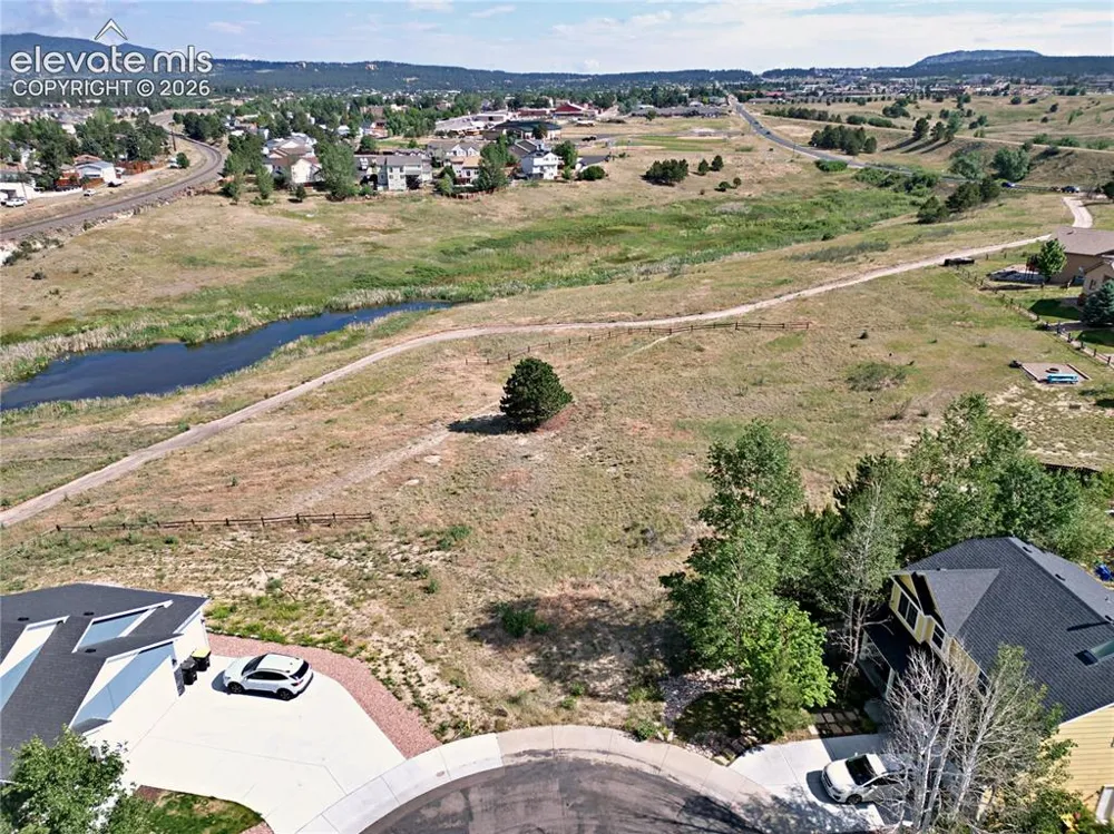 17230 Snowwood Drive Monument, CO 80132