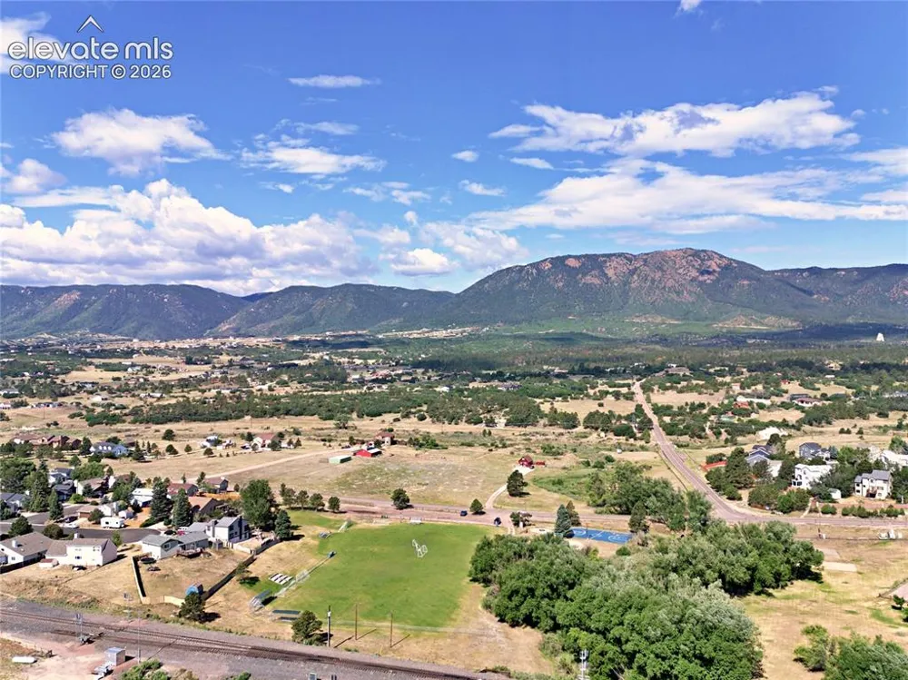 17230 Snowwood Drive Monument, CO 80132
