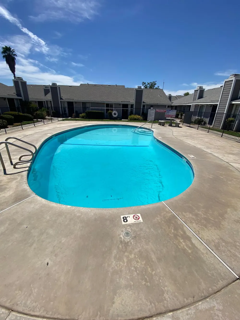 1027 W Dakota #119 Fresno, CA 93705