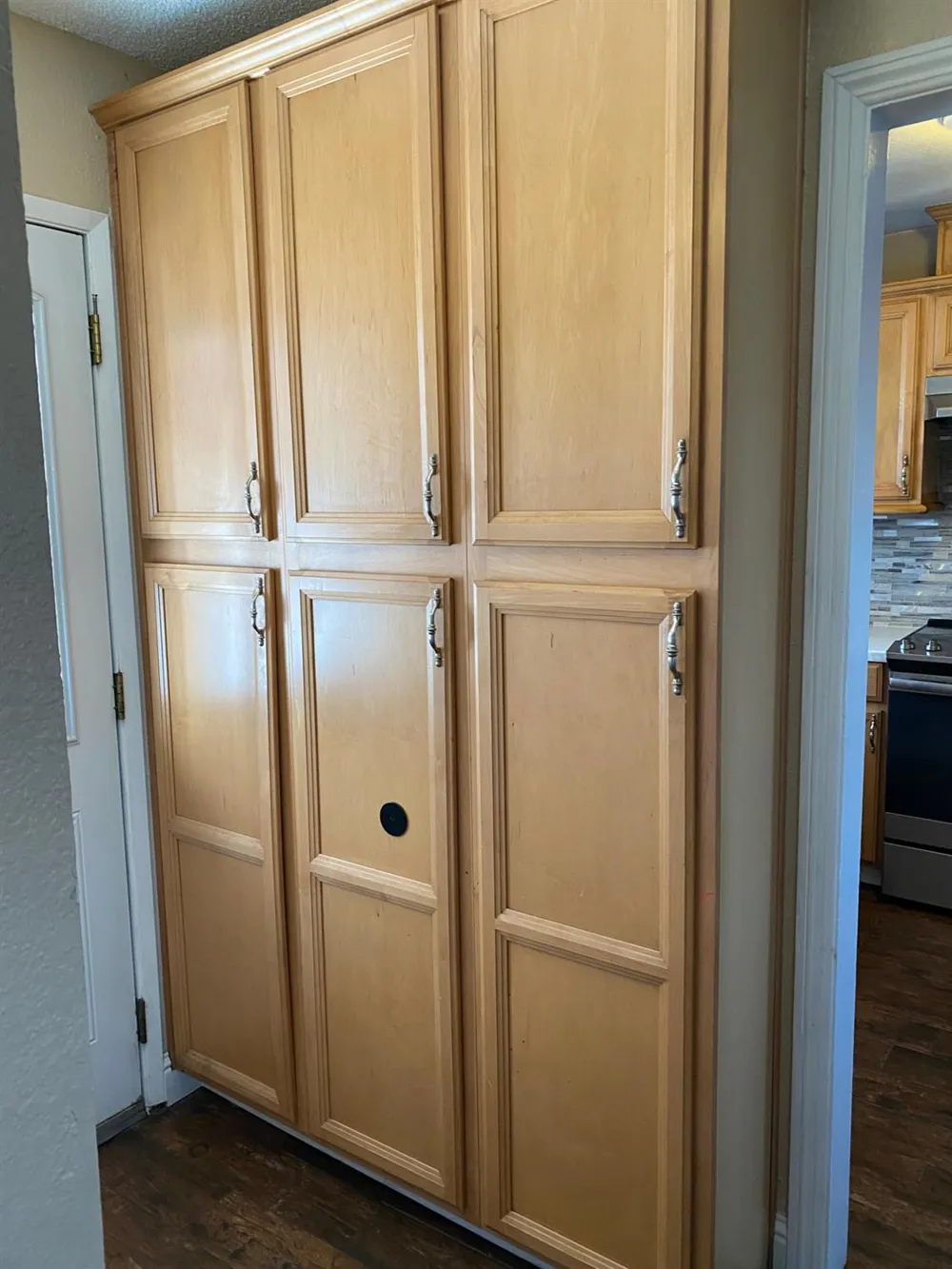 1027 W Dakota #119 Fresno, CA 93705
