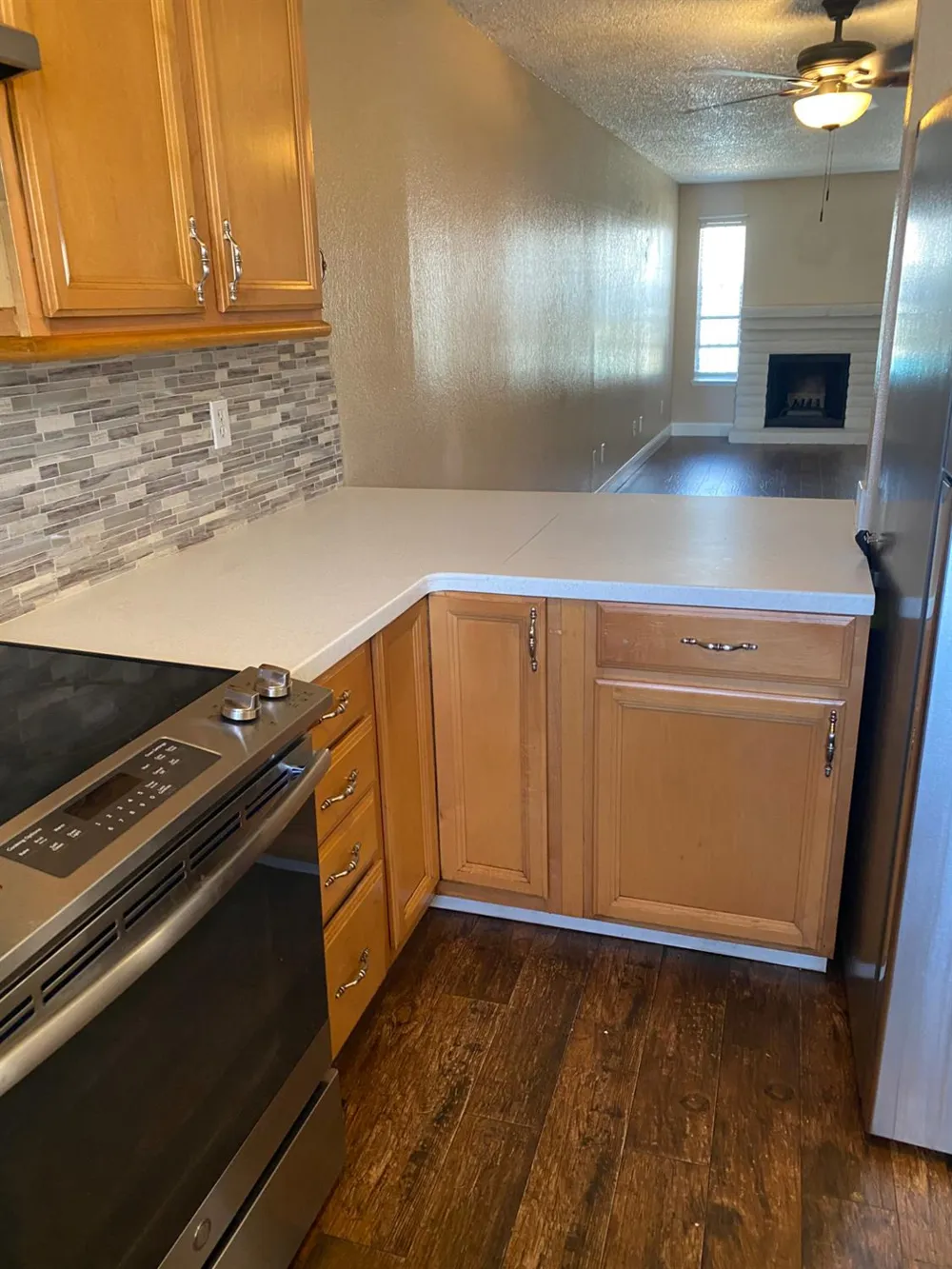 1027 W Dakota #119 Fresno, CA 93705