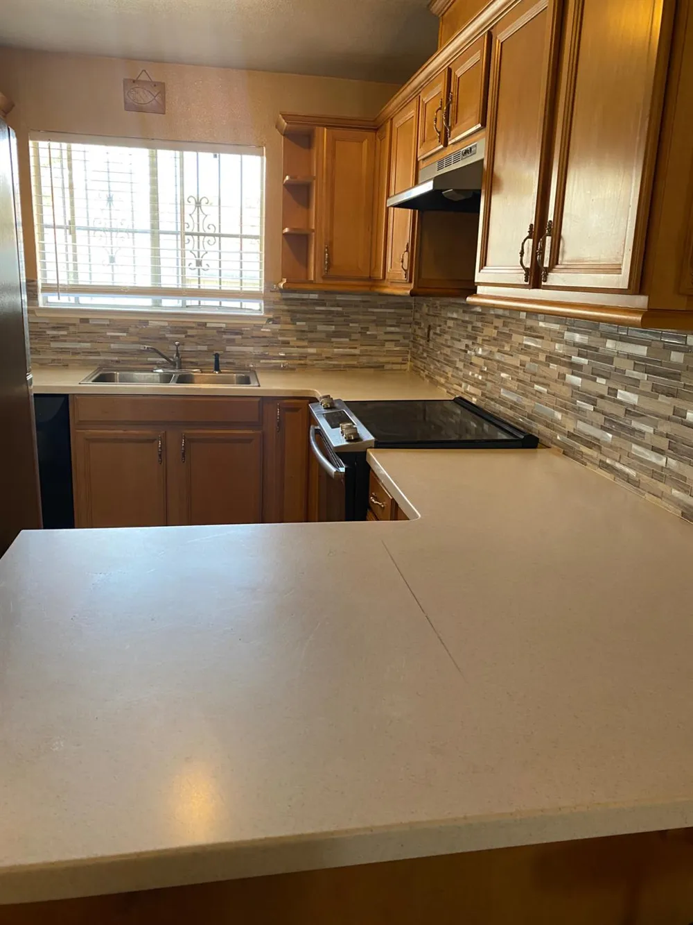 1027 W Dakota #119 Fresno, CA 93705
