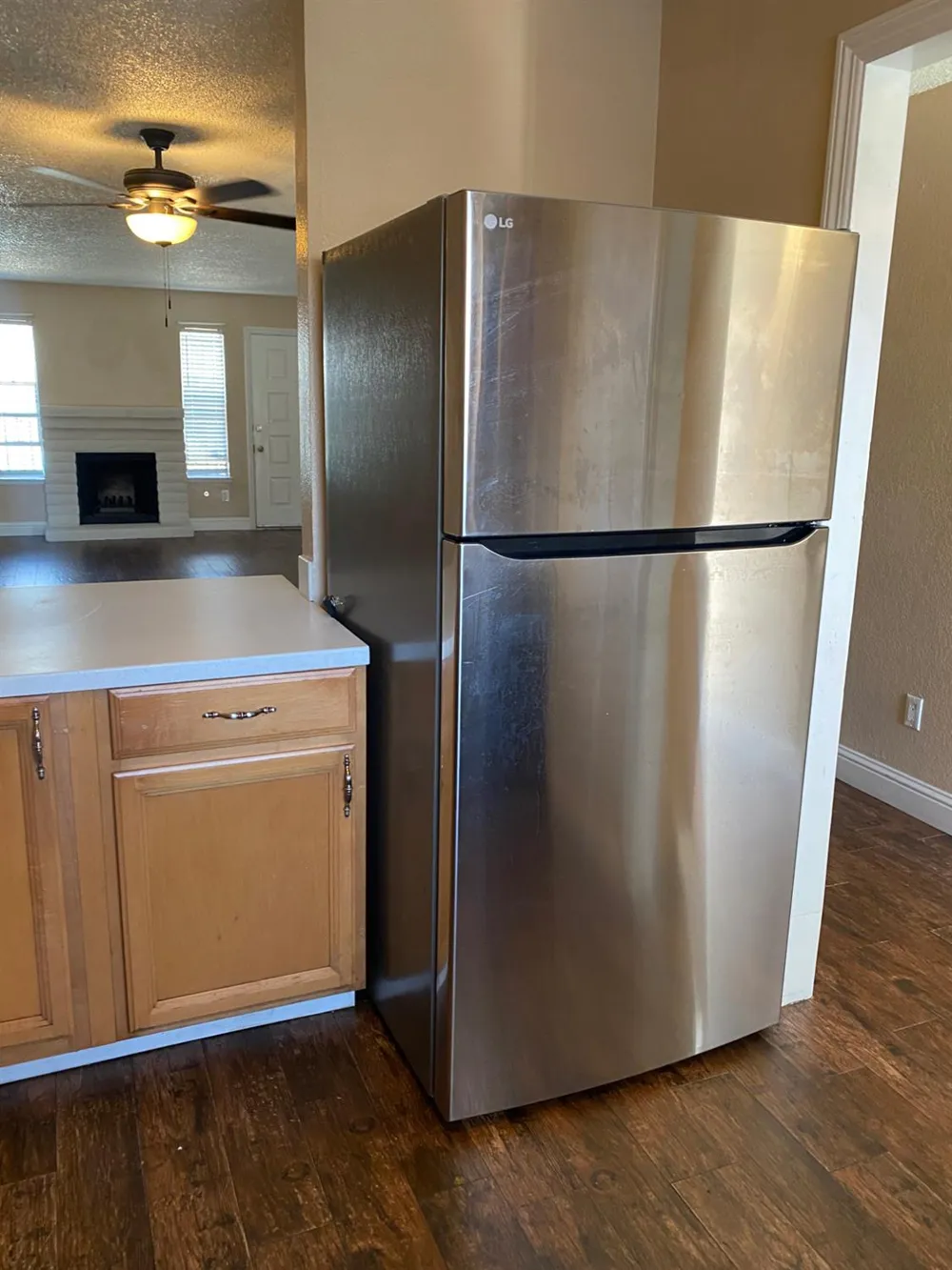 1027 W Dakota #119 Fresno, CA 93705