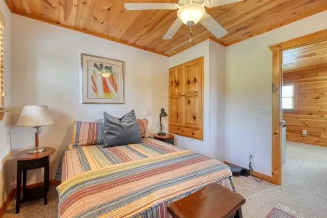 628 Madison Lane Brasstown, NC 28902
