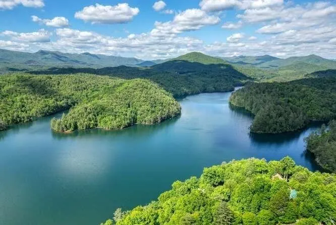 00 Berry Patch Road Murphy, NC 28906