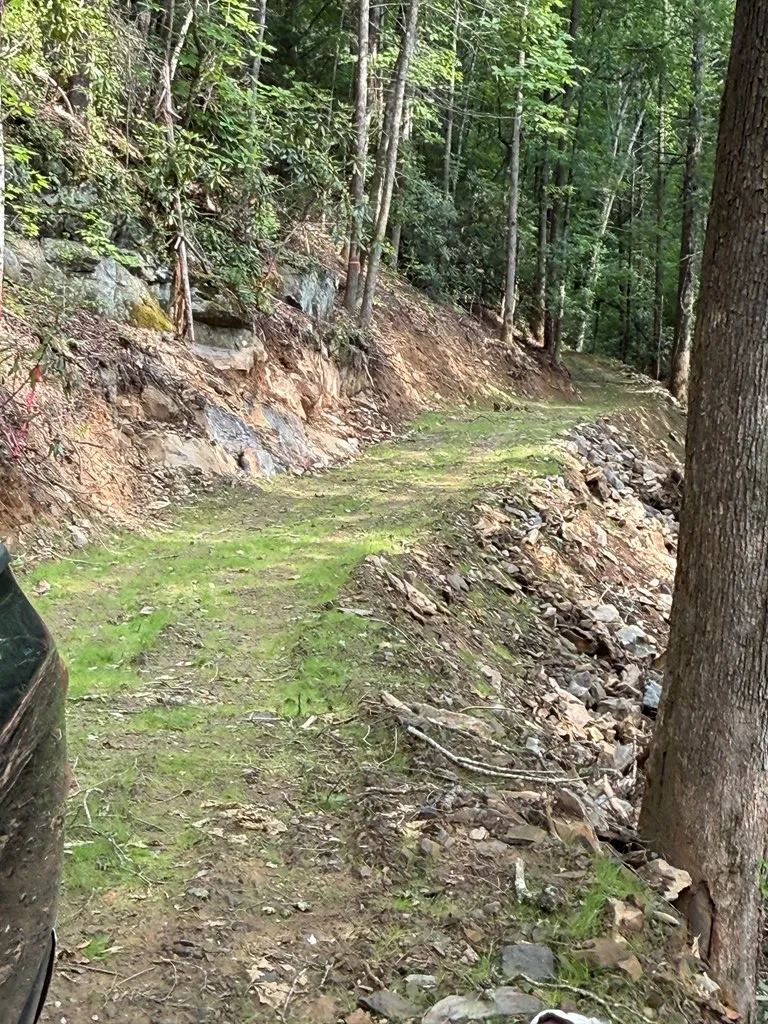 00 Berry Patch Road Murphy, NC 28906