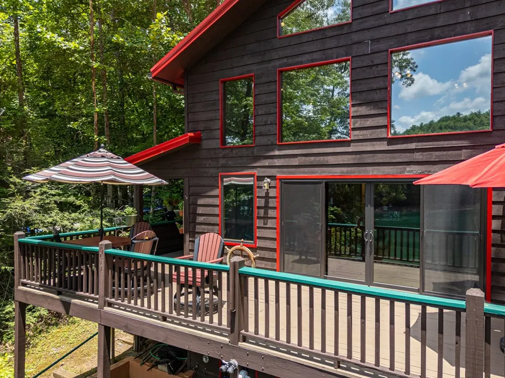 659 Lonesome Pine Road Murphy, NC 28906