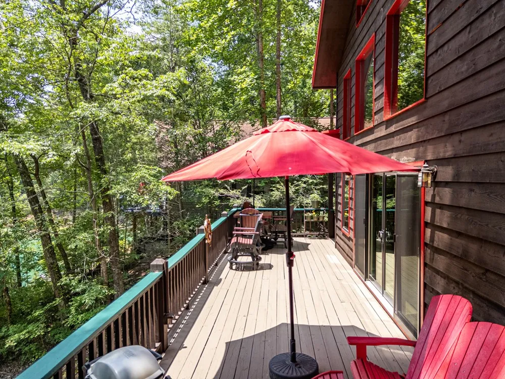 659 Lonesome Pine Road Murphy, NC 28906