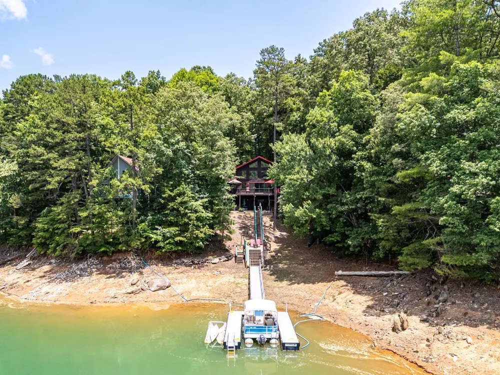 659 Lonesome Pine Road Murphy, NC 28906