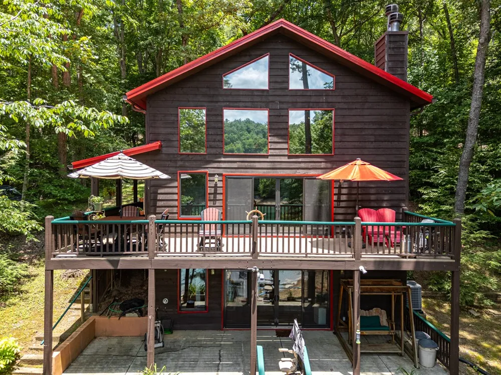 659 Lonesome Pine Road Murphy, NC 28906