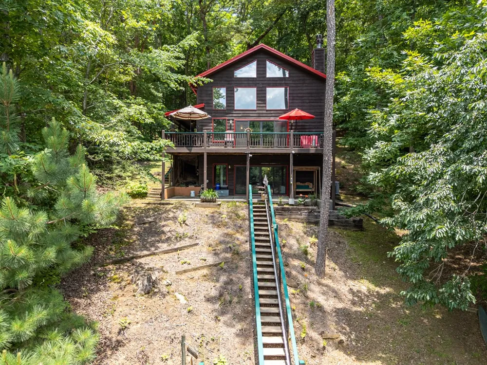 659 Lonesome Pine Road Murphy, NC 28906
