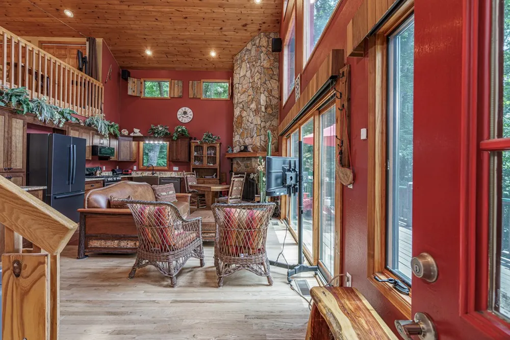 659 Lonesome Pine Road Murphy, NC 28906