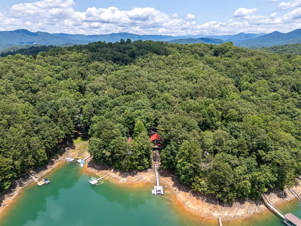 659 Lonesome Pine Road Murphy, NC 28906