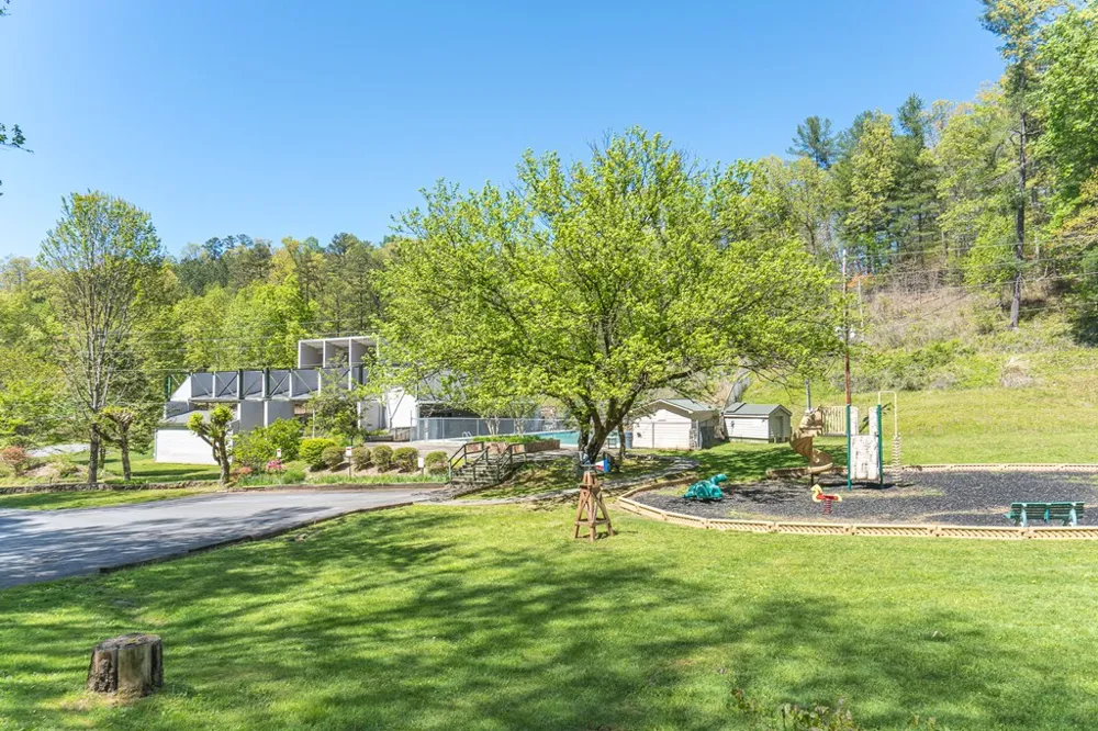 659 Lonesome Pine Road Murphy, NC 28906