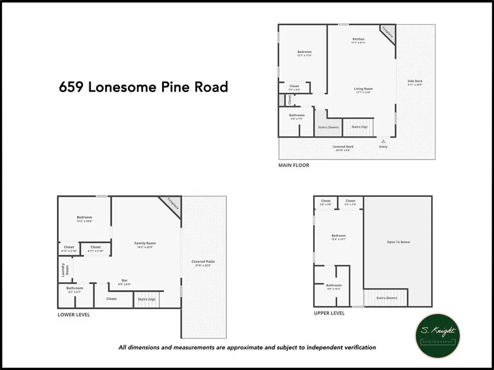 659 Lonesome Pine Road Murphy, NC 28906