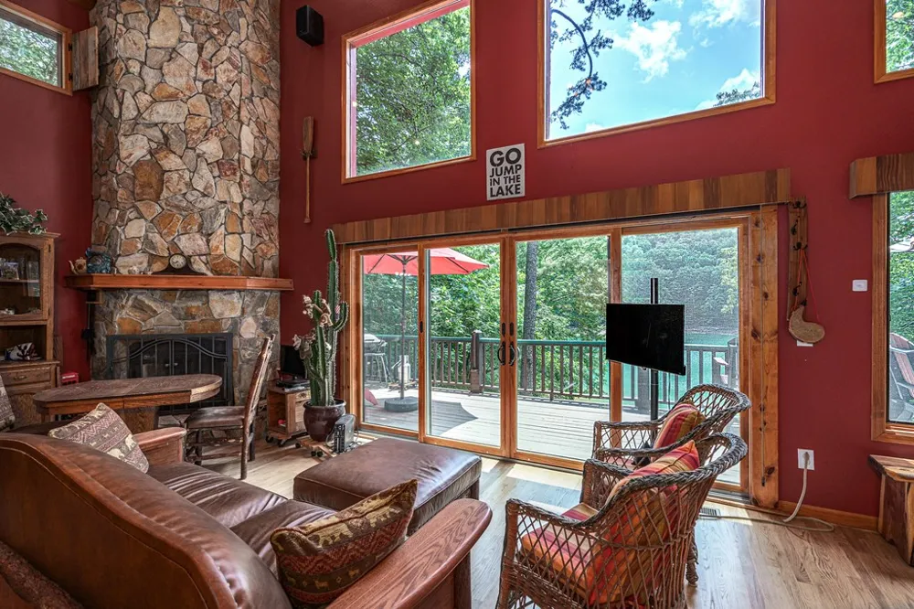 659 Lonesome Pine Road Murphy, NC 28906