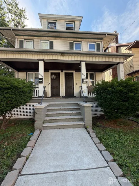 1056 Hunterdon Street #1056