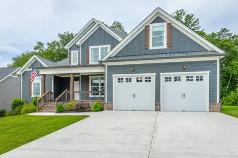 252 Goose Creek Circle