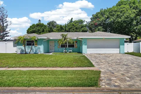 68 RAINTREE DRIVE