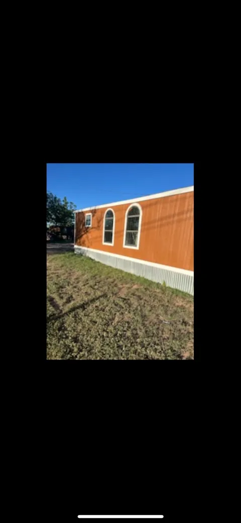301 Milwee Street