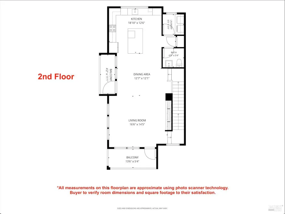 273 Gambrel Circle Santa Rosa, CA 95403