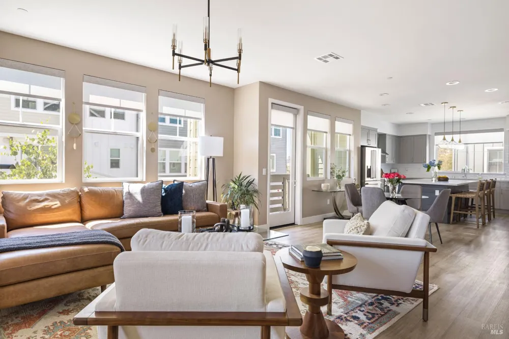273 Gambrel Circle Santa Rosa, CA 95403