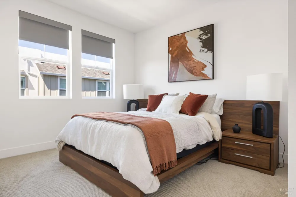 273 Gambrel Circle Santa Rosa, CA 95403