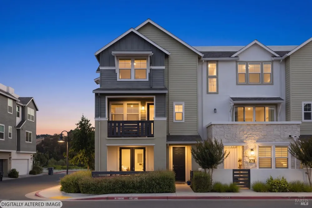 273 Gambrel Circle Santa Rosa, CA 95403