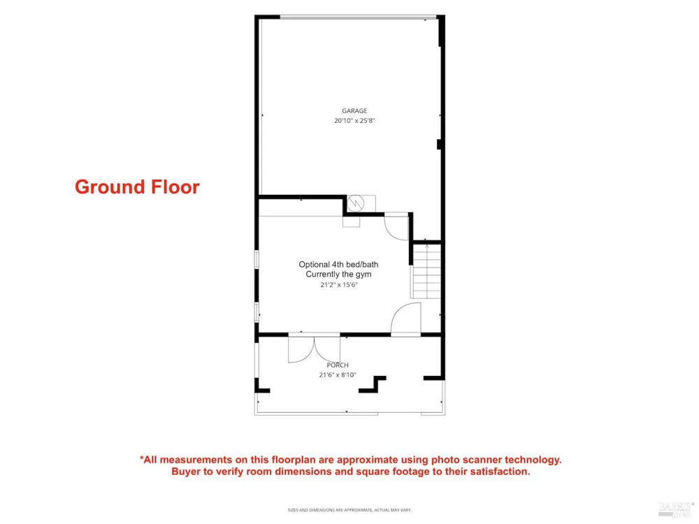 273 Gambrel Circle Santa Rosa, CA 95403