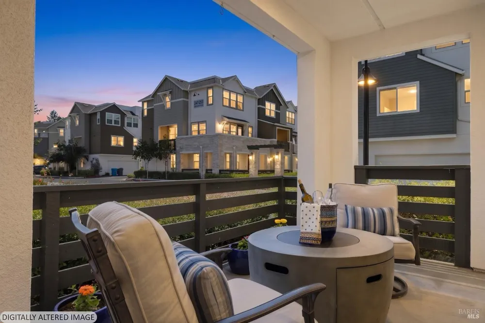 273 Gambrel Circle Santa Rosa, CA 95403