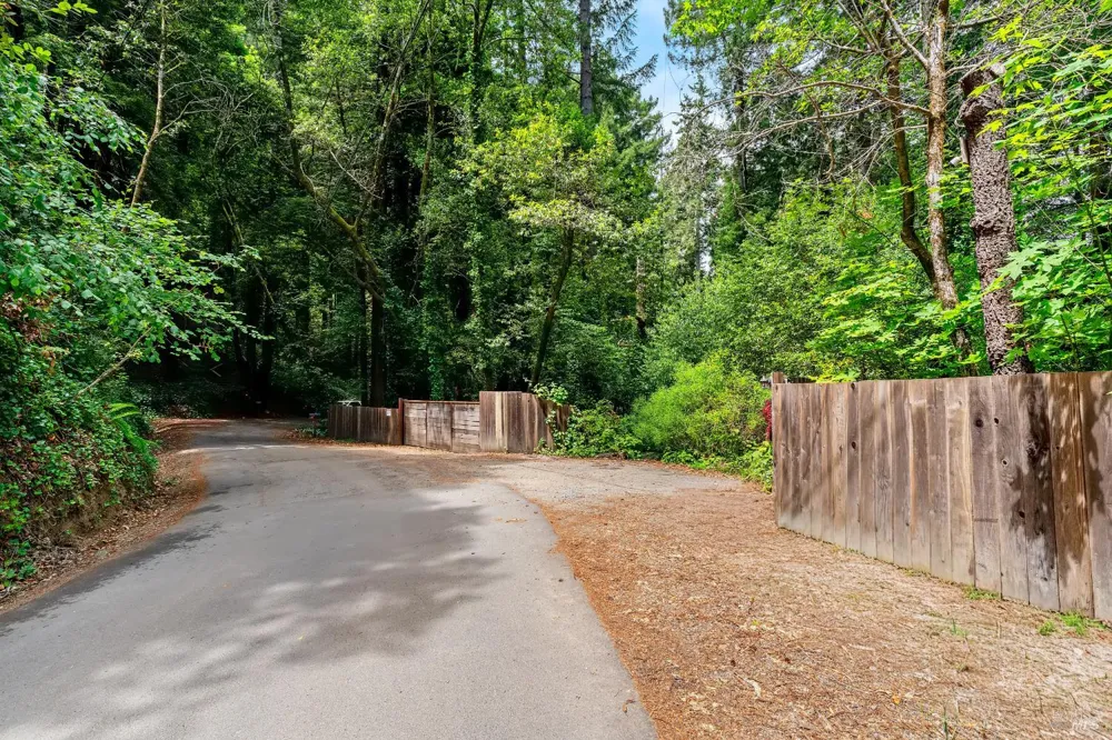 18475 Old Monte Rio Road Guerneville, CA 95446