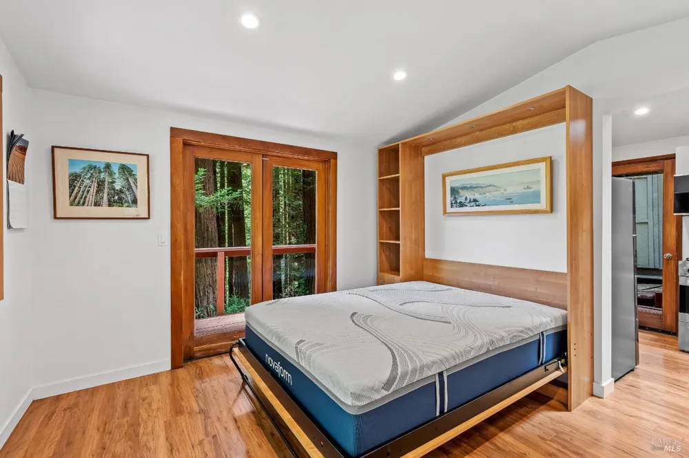 18475 Old Monte Rio Road Guerneville, CA 95446