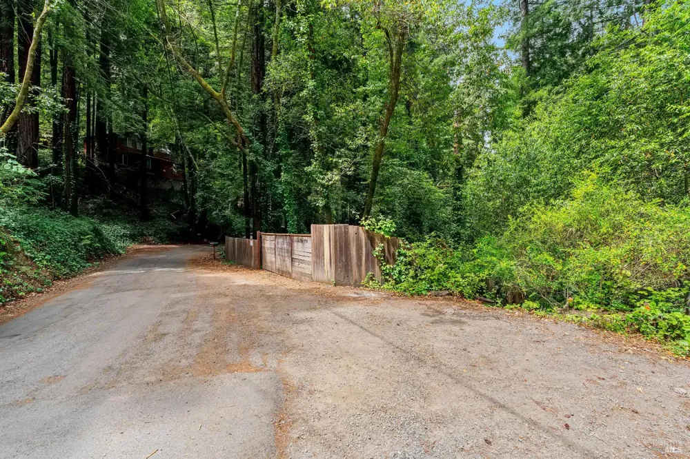 18475 Old Monte Rio Road Guerneville, CA 95446
