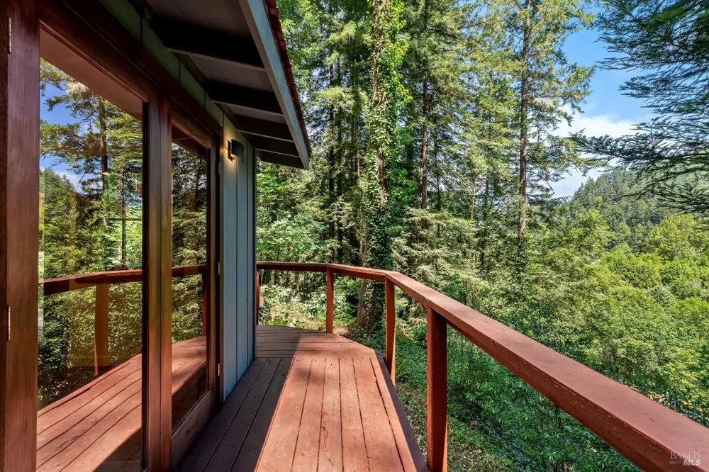 18475 Old Monte Rio Road Guerneville, CA 95446