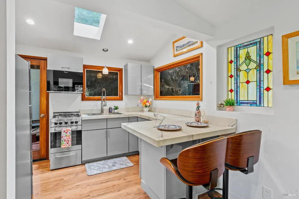 18475 Old Monte Rio Road Guerneville, CA 95446