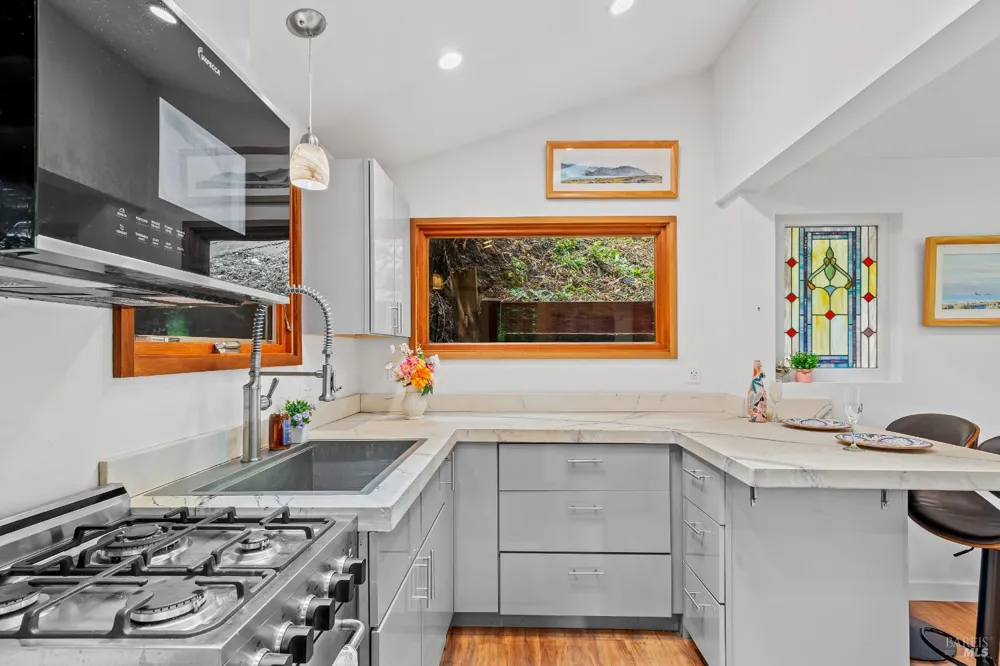 18475 Old Monte Rio Road Guerneville, CA 95446