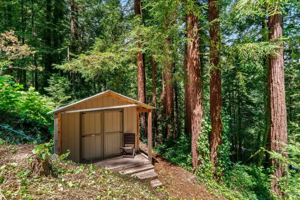18475 Old Monte Rio Road Guerneville, CA 95446