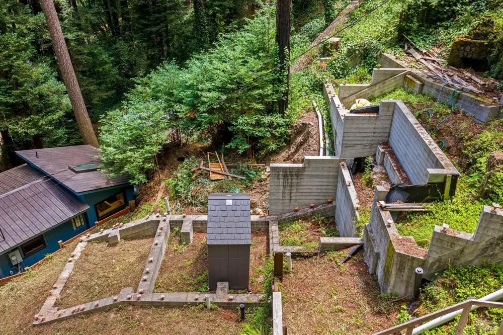 18475 Old Monte Rio Road Guerneville, CA 95446