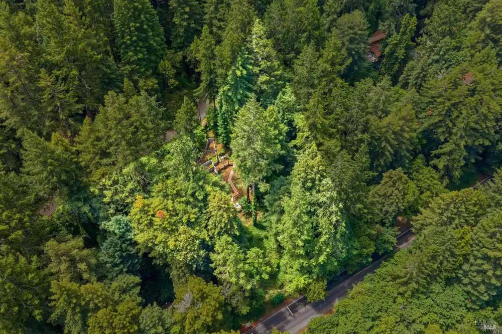 18475 Old Monte Rio Road Guerneville, CA 95446