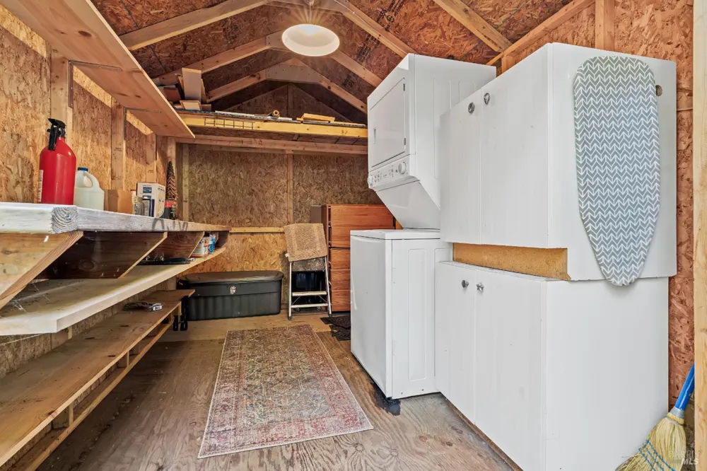 18475 Old Monte Rio Road Guerneville, CA 95446