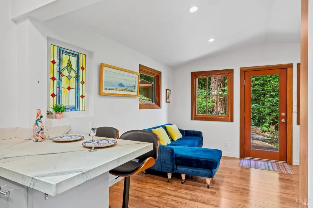 18475 Old Monte Rio Road Guerneville, CA 95446
