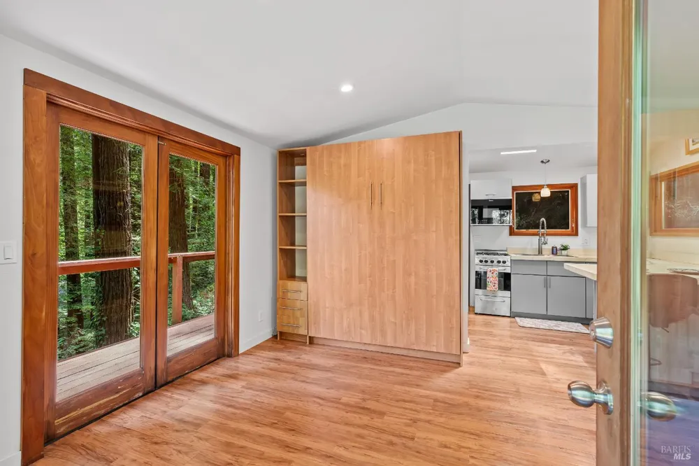 18475 Old Monte Rio Road Guerneville, CA 95446
