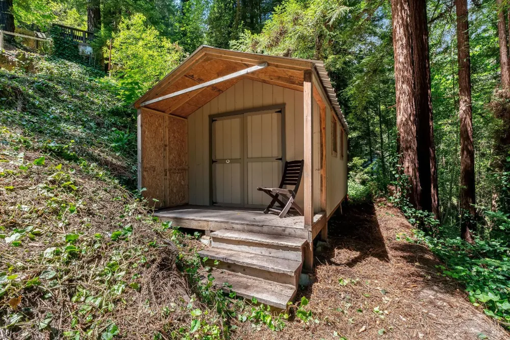 18475 Old Monte Rio Road Guerneville, CA 95446